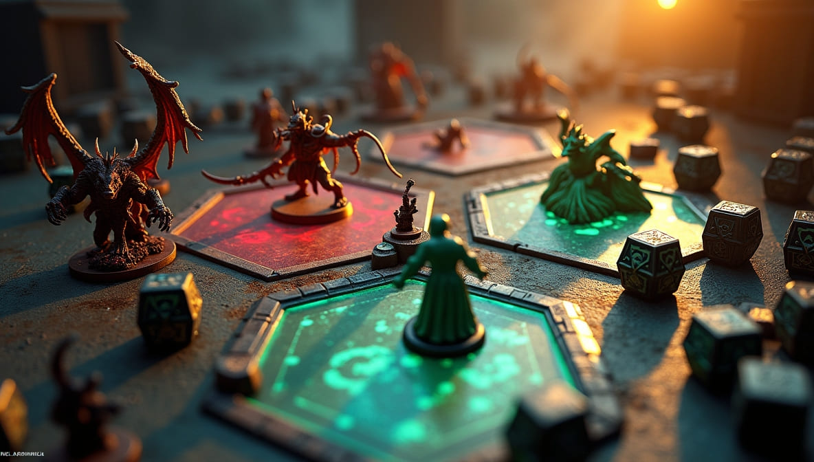 Warhammer Underworlds